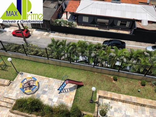 Apartamento - Ap00707 - 69007798