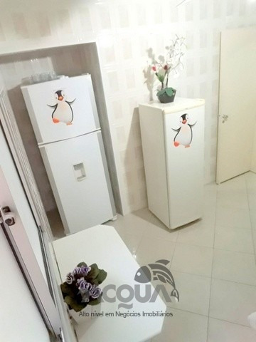 Imagem 8 de 15 de Apartamento Mobiliado, Ótima Localização E Lazer - 1271-2