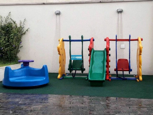 Imagem 9 de 15 de Apartamento Para Venda No Bairro Vila Nair Em São Paulo - Cod: Sp1833 - Sp1833