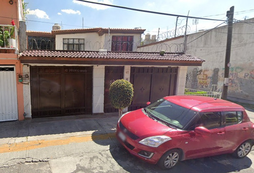 Casa En Venta, Tultitlan, Edomex, Js
