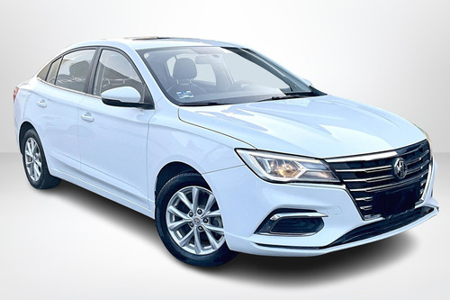 Mg Mg5 2022