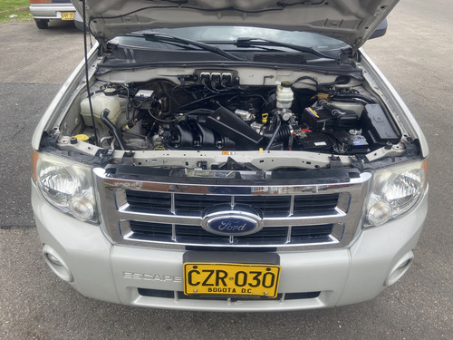 Ford Escape 3.0 Xlt