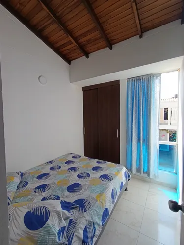 Casa En Venta En La Primavera. Cod V30202