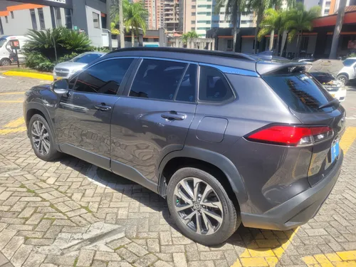 Toyota Corolla 1.8 Se-g