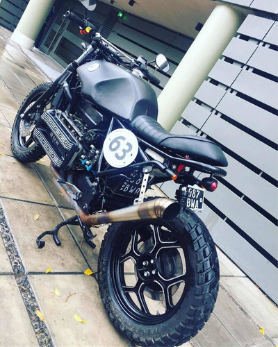 Bmw K100rs