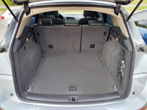 Audi Q5 2.0 Tfsi 211cv Stronic Quattro 2011