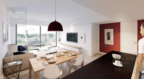 Imagen 25 de 30 de Canning Park | 2 Ambientes