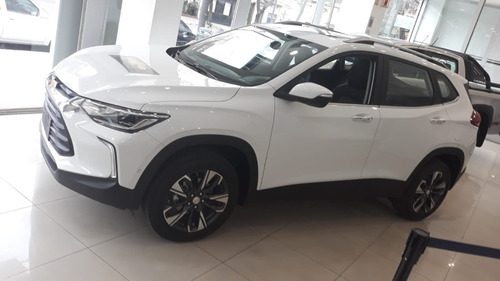 Imagen 8 de 25 de Chevrolet Tracker At Premier Jp