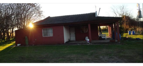 Venta Casa De Campo 