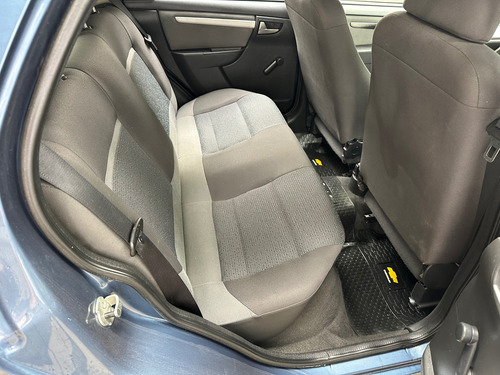 Chevrolet Celta 1.4 Lt Aa+dir