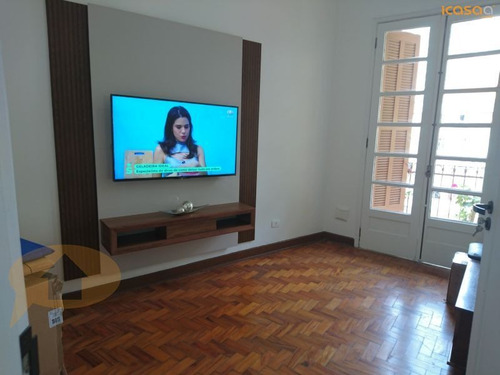 Imagem 5 de 14 de Apartamento - Ref: 10124