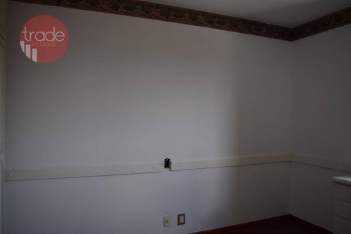 Imagem 22 de 30 de Apartamento À Venda, 196 M² Por R$ 950.000,00 - Santa Cruz Do José Jacques - Ribeirão Preto/sp - Ap6374
