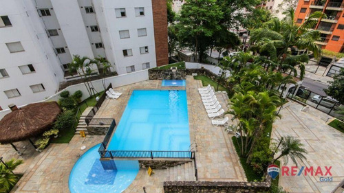 Imagem 1 de 30 de Apartamento Com 3 Dormitórios À Venda, 124 M² Por R$ 958.000,00 - Vila Leopoldina - São Paulo/sp - Ap34811