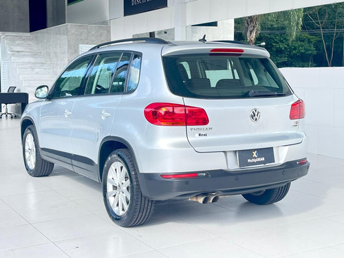 Volkswagen Tiguan TIGUAN 1.4 TSI 16V 150cv 5p