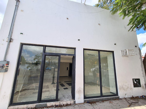 Local U Oficina En Renta Sobre Av. Itzaes | Mérida