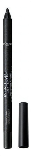 L`oreal Paris Maquillaje Infalible Pro-last Lapiz Delineador