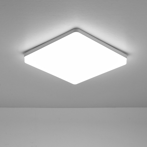 Leds Luz De Teto Embutida Montagem 36w Lâmpada De Teto Quadr