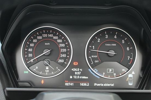 Bmw 2018 3.0 240i M