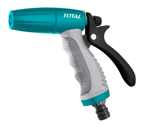 Pistola De Riego Industrial Total Thws010301