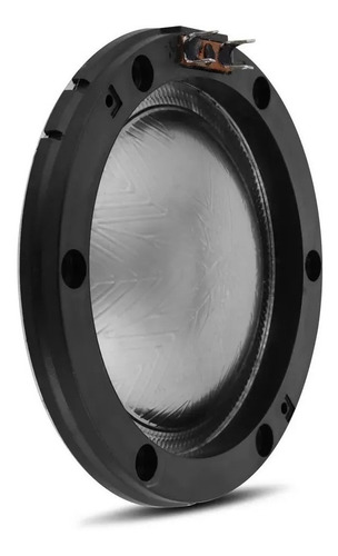 4 Reparo Musicall P/ Driver D 400 405 408 Ti 150w Rms 8 Ohms