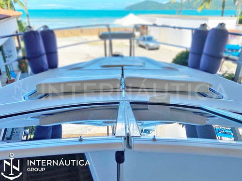 Imagem 13 de 25 de Beneteau Gt350 2014 Cranchi Phantom Sessa Searay Armada