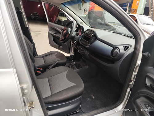 Fiat Uno 1.0 Attractive Flex 5p