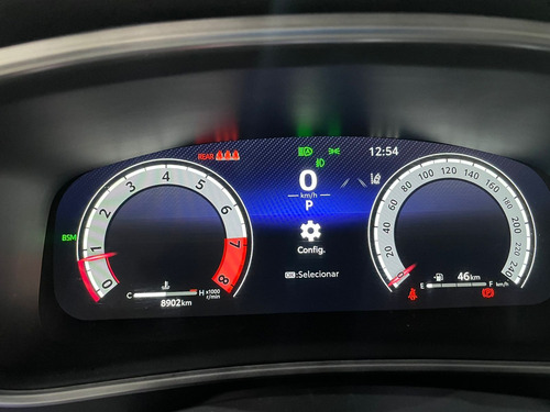 Toyota Corolla Cross XRX 2.0 16V Flex Aut.