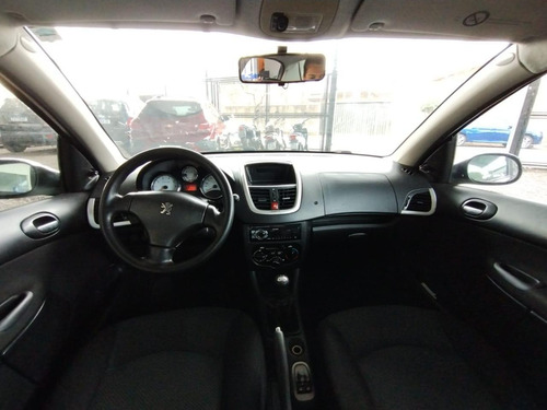Peugeot 207 Passion 207 Sedan Passion Xr 1.4 8v Flex 4p