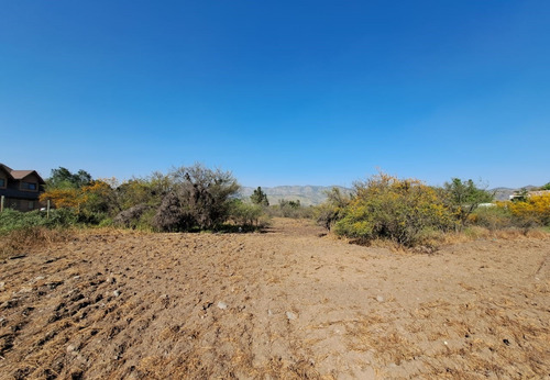 Imagen 4 de 10 de Sitio En Venta No Perimetral, Polo I, Piedra Roja