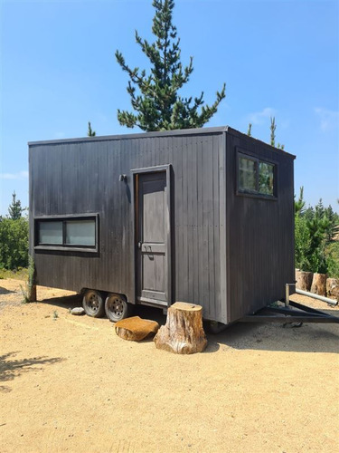 Sitio En Venta En Matanzas (incluye Tiny Cabin)