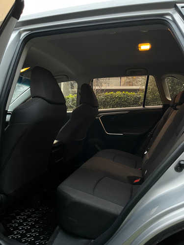 Toyota RAV4 Super Lujo 4x2 732ph2