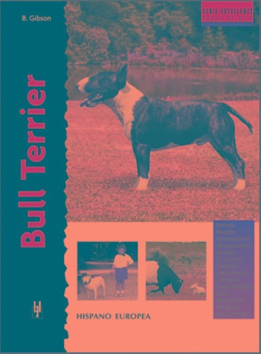 Bull Terrier (serie Excellence)