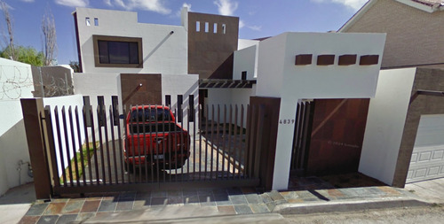 Venta De Casa En Ciudad Juárez Chihuahua Los Pinos