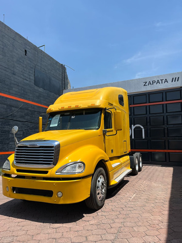 Tractocamión Seminuevo Freightliner Columbia Mod. 2014