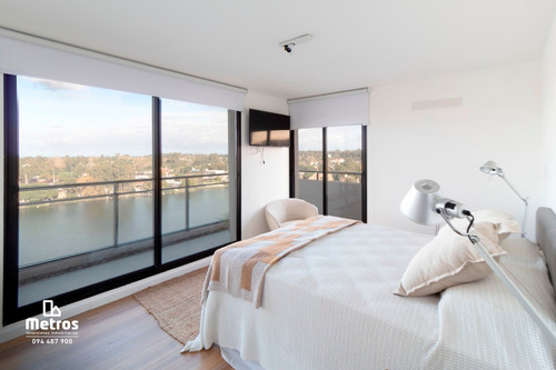 Imagen 5 de 11 de Apto. A Estrenar -venta En Carrasco -2 Dorm. -frente A Lago
