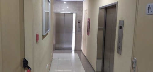 Imagen 5 de 14 de Apartamento En Alquiler Con Vista Al Ávila
