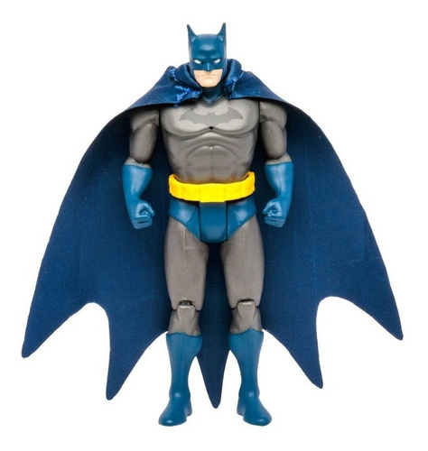 Mcfarlane Toys  Super Powers: Batman