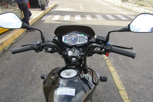 Hero Ignitor 125 Mt