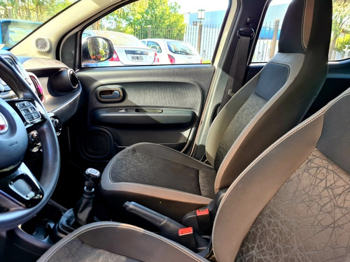Fiat Mobi Way 1.0 2017 40.000km Tomo Usado Oportunidad!