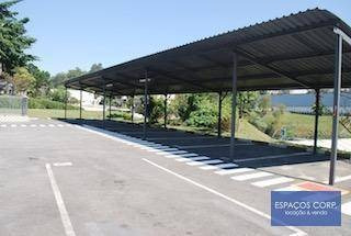 Imagem 12 de 18 de Galpão Para Locação - Jardim Belval - Barueri/sp - Ga0251