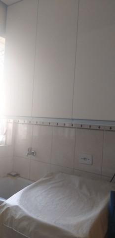 Imagem 12 de 14 de Apartamento 2 Quartos Para Venda Em Santos, Aparecida, 2 Dormitórios, 1 Banheiro, 1 Vaga - 357_1-1865600