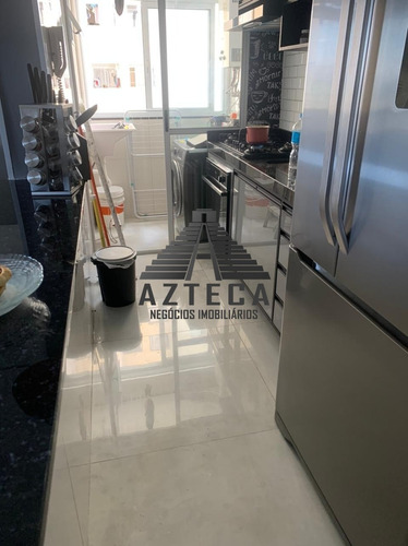 Imagem 23 de 29 de Apartamento Para Venda - Ponte Grande / Condomínio Máximo - Guarulhos - Ap00035 - 69476278