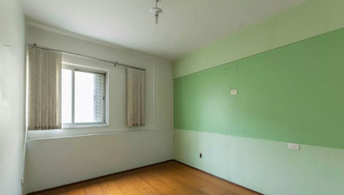 Imagem 11 de 22 de Apartamento Residencial Em São Paulo - Sp - Ap2406_etic