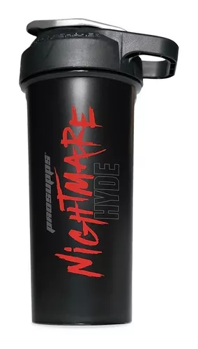 Hyde Nightmare Shaker - Red