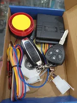 Comprar Alarmas Para Motos