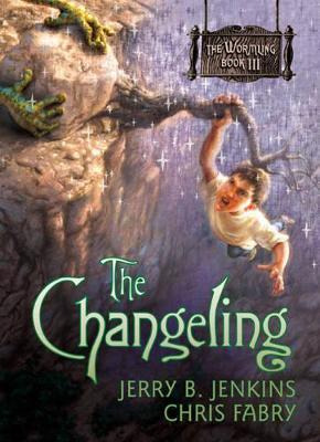 Libro Changeling, The - Jerry B Jenkins