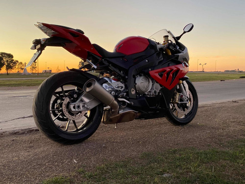 Bmw S 1000 Rr