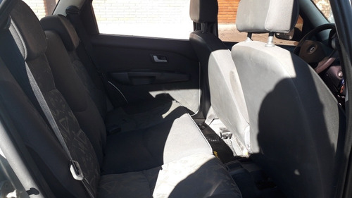 Imagen 8 de 16 de Fiat Palio Adventure 1.7 Td Full