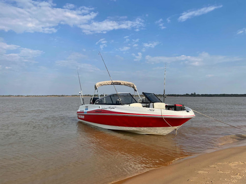 Imagen 6 de 15 de Quicksilver 1700 + Mercury 115hp Pro Xs/bermuda 180 Eclipse