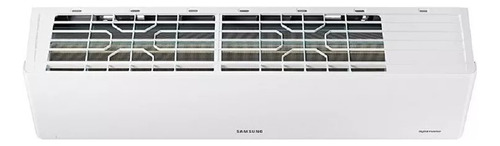 Aire Acondicionado Samsung Split Inverter F/c Ar24bshqawk